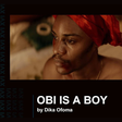 Dika Ofoma’s Obi Is a Boy Wins First AFP Critics Prize at S16 Film Festival