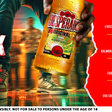 Clock the Vibe Season: Desperados is Bringing its Gen Z Party Energy to Every Major December Stage