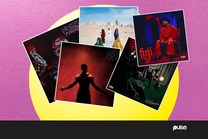 10 Albums That Deserve a Spot on Your December House Party Playlist