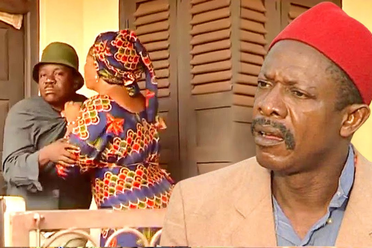 8 Nollywood Classics That’ll Make You Laugh Until Your Sides Hurt