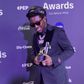 Shallipopi, Nigerian Creators Win Big At TikTok Sub-Saharan Africa Awards 2025