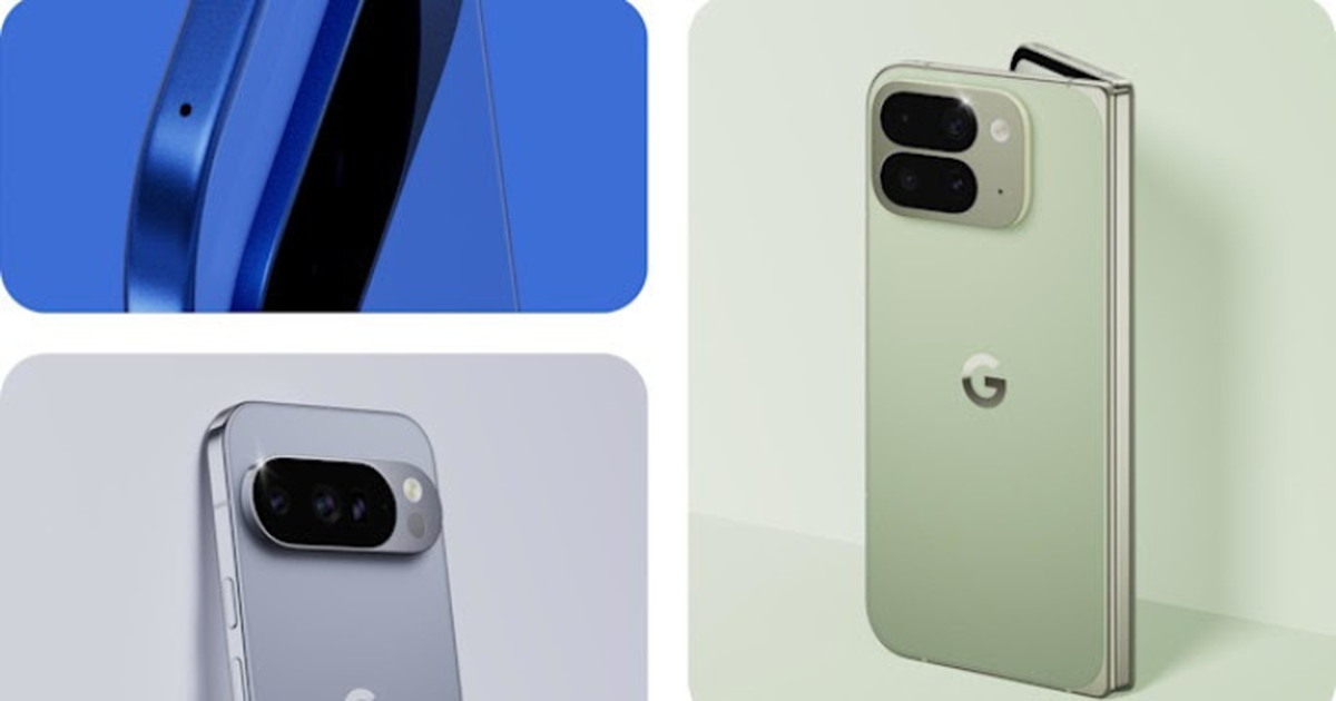 Pixel 10 Users Can Stop Google Maps From Draining Their Batteries