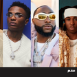 All The Number 1 Songs In Nigeria Across All Platforms in 2025
