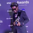 Shallipopi, Nigerian Creators Win Big At TikTok Sub-Saharan Africa Awards 2025