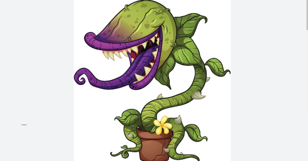 Generate single title from this title 5 carnivorous plants that prey on other animals in 70 -100 characters. And it must return only title i dont want any extra information or introductory text with title e.g: ” Here is a single title:”