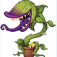 5 carnivorous plants that prey on other animals