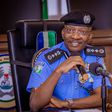 IGP Kayode Egbetokun