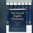 'Japa', 'Agbero' and more Nigerian words now in latest Oxford Dictionary