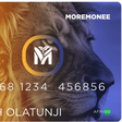 MoreMonee collaborates with NIBSS and AfriGO to launch Nigeria's first domestic card approved by CBN