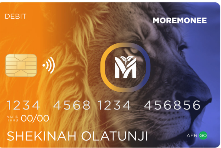 MoreMonee collaborates with NIBSS and AfriGO to launch Nigeria's first domestic card approved by CBN