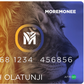 MoreMonee collaborates with NIBSS and AfriGO to launch Nigeria's first domestic card approved by CBN
