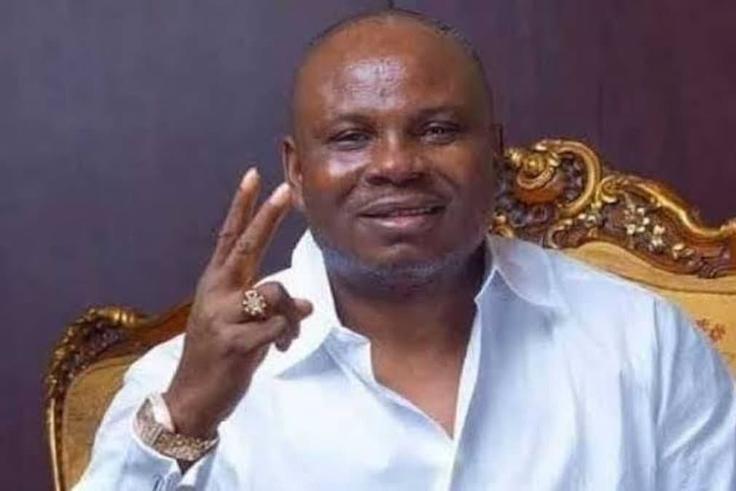 APC Guber aspirant donates ₦63m, declares bid for Anambra Governorship