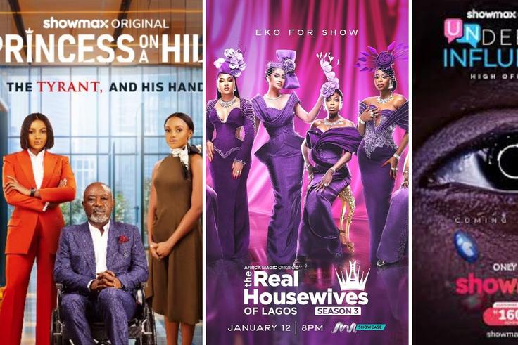 Catch these movies and TV shows on Showmax this month