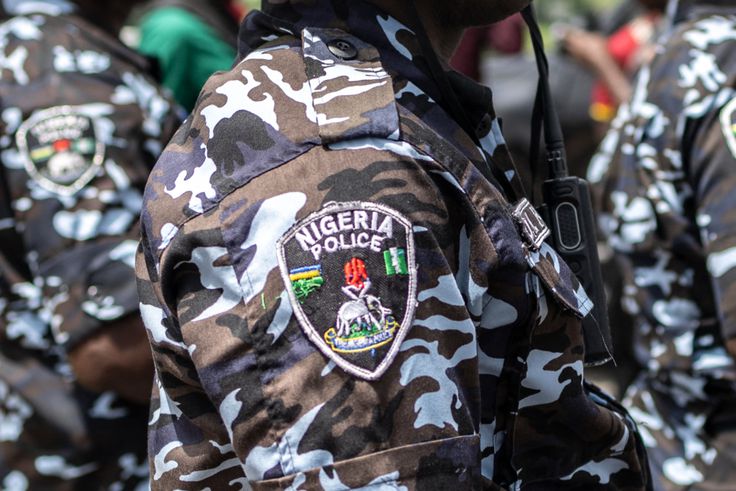 Tragic scenes as woman allegedly kills sister over ₦800 debt