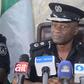 We Are Monitoring Islamic Sects In The Country - Nigeria’s Police Chief Reveals