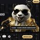 New Bitcoin Casino Site Set to Dominate the Market in 2025: GambleFi Golden Panda now hosts over 4,000 games