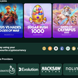 What is Crypto Gambling and Why TG Casino Continues to Lead The Market: Projected to become fastest growing gambling platform in 2025
