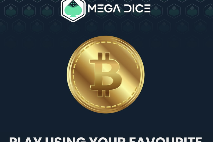 3 Blockchain casinos predicted to lead 2025 crypto market with unmatched game variety & crypto bonuses