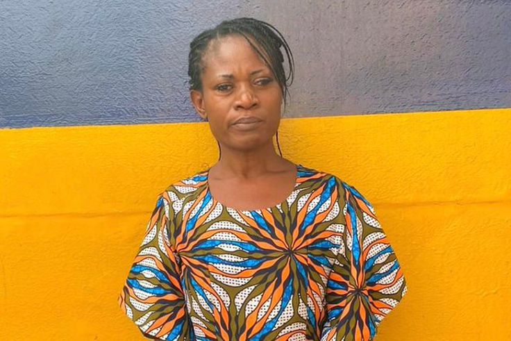 Lagos teacher arraigned in court over viral video showing assault on pupil