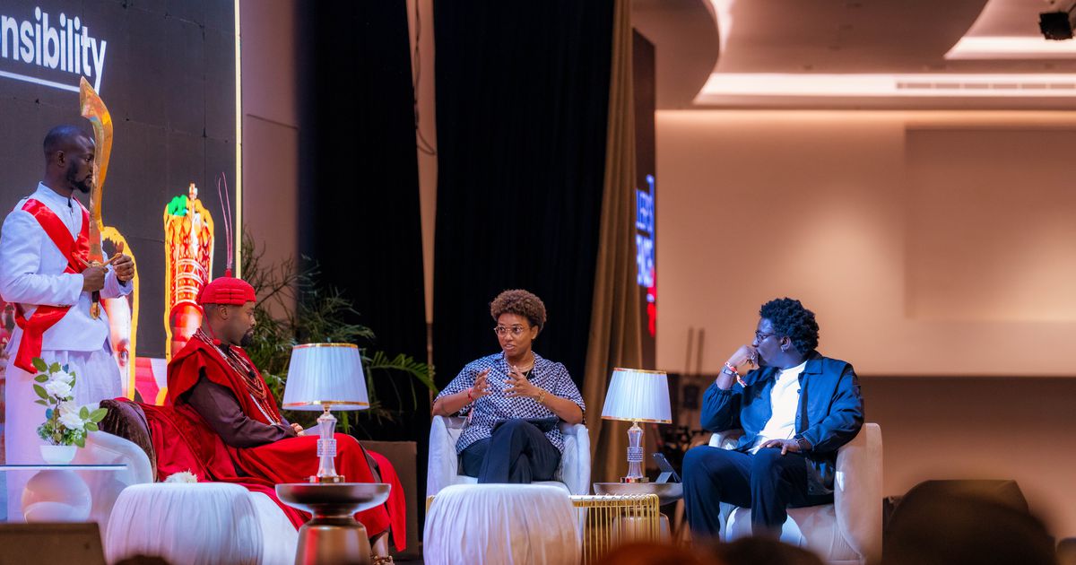 Lens For Good Convenes Creatives, Cultural Leaders, and Policymakers at The Storytellers’ Conference 2.0