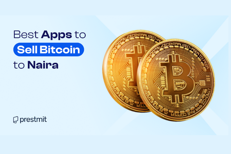 Don’t Lose Money: 7 Best Apps to Sell Bitcoin to Naira in Nigeria in 2026