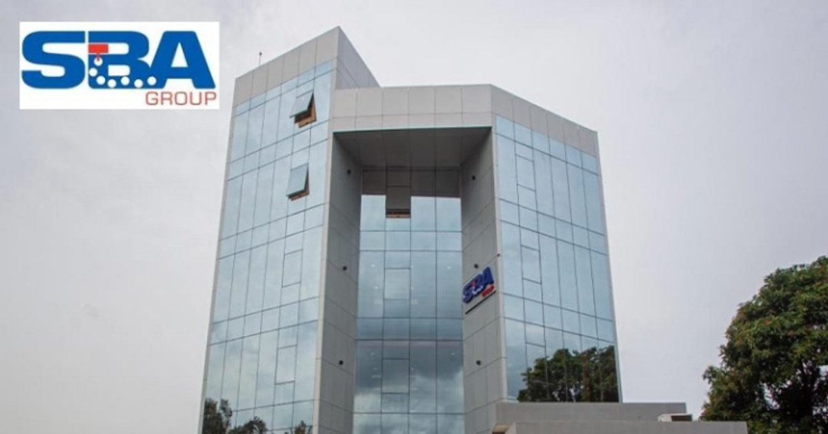 SBA Group Unveils 'The SBA Solution' to Strengthen Africa's FMCG Sector