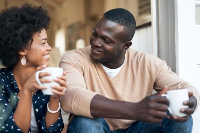 5 communication tips that will make your relationship more romantic