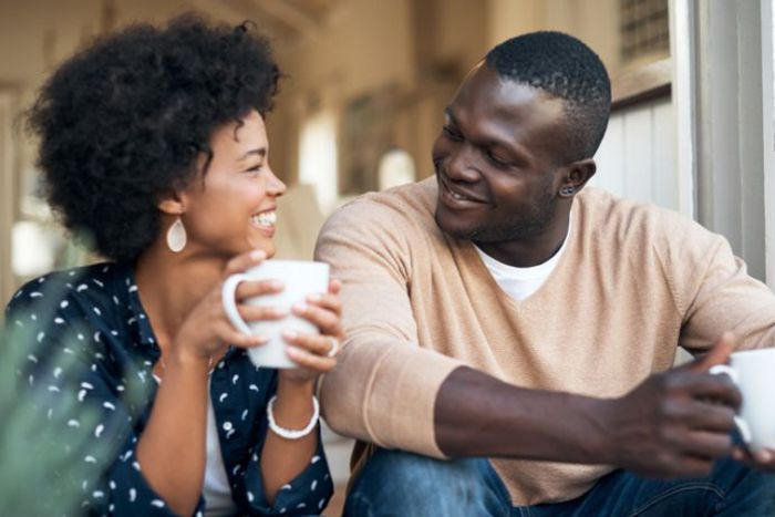 5 communication tips that will make your relationship more romantic