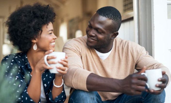 5 communication tips that will make your relationship more romantic