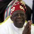 President Bola Tinubu