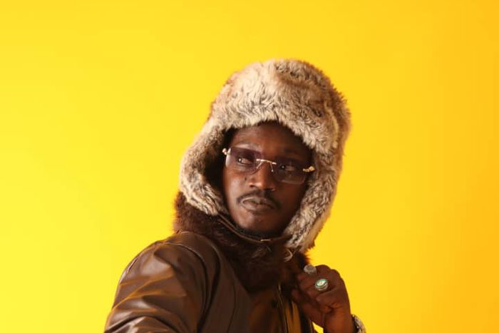 Bigslimzy releases new single ‘Pressure’