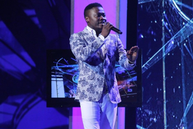 Nigerian Idol didn’t pay me my N7.5m prize money - Ex-winner claims