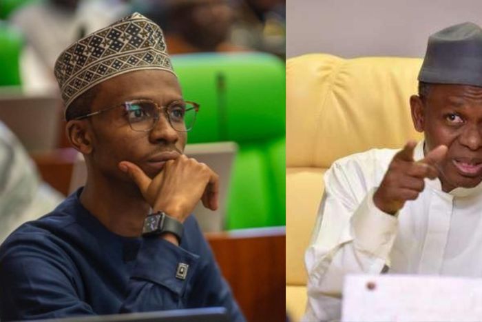 It's not a bad idea - El-Rufai's son supports call to probe his father's govt
