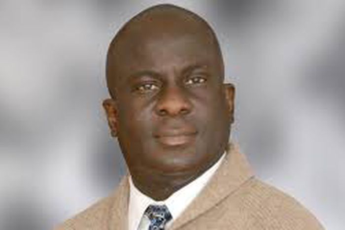 Dr. Akinyemi Agbede is a Nigerian-born American mathematician who joined the race for the California governorship election.