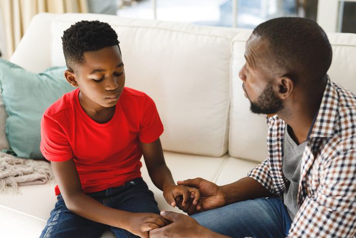 5 effective ways to teach kids boundaries without hard punishments