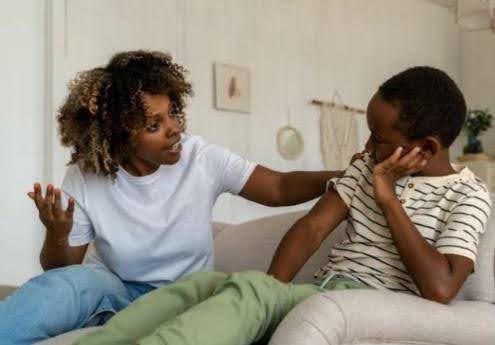 5 effective ways to teach kids boundaries without hard punishments