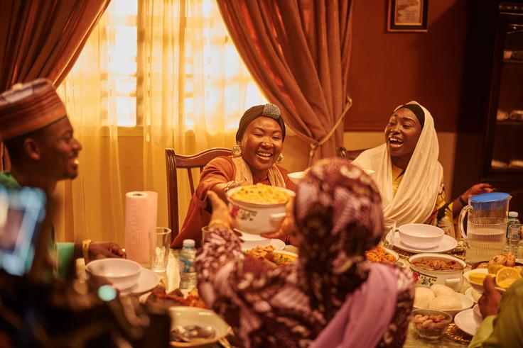 Tales of Ramadan Returns for a Second Season Across Nigerian TV 
