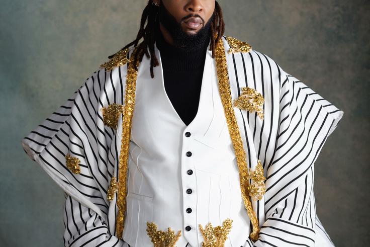 Flavour Biography: Net Worth, Achievements, Discography, Wife, Cars, Houses