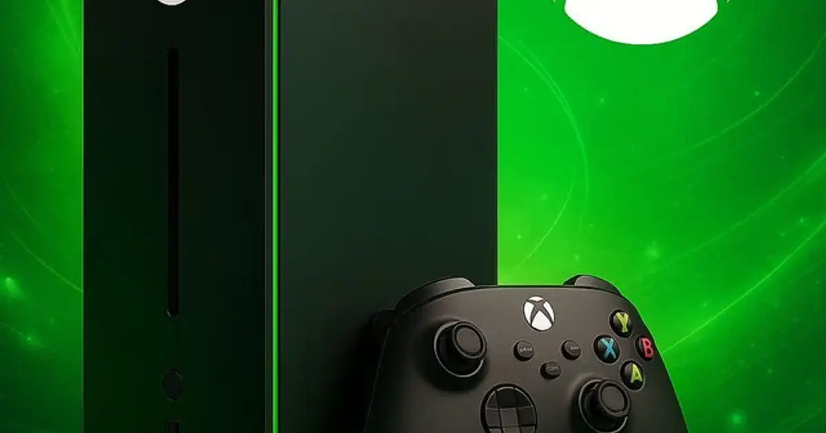 Microsoft's Xbox 2026 Roadmap: New Games, Cloud Focus, and AI Integration