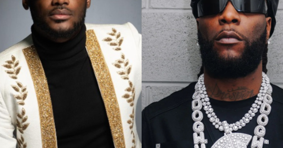 2Baba Declares Burna Boy Leader of Afrobeats Big 3, Dismisses Wizkid-Fela Comparisons