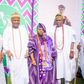 Alhaji Olawale Abiodun Lawal Abinugbola Installed as Oluomo of Ijebu Igbo 