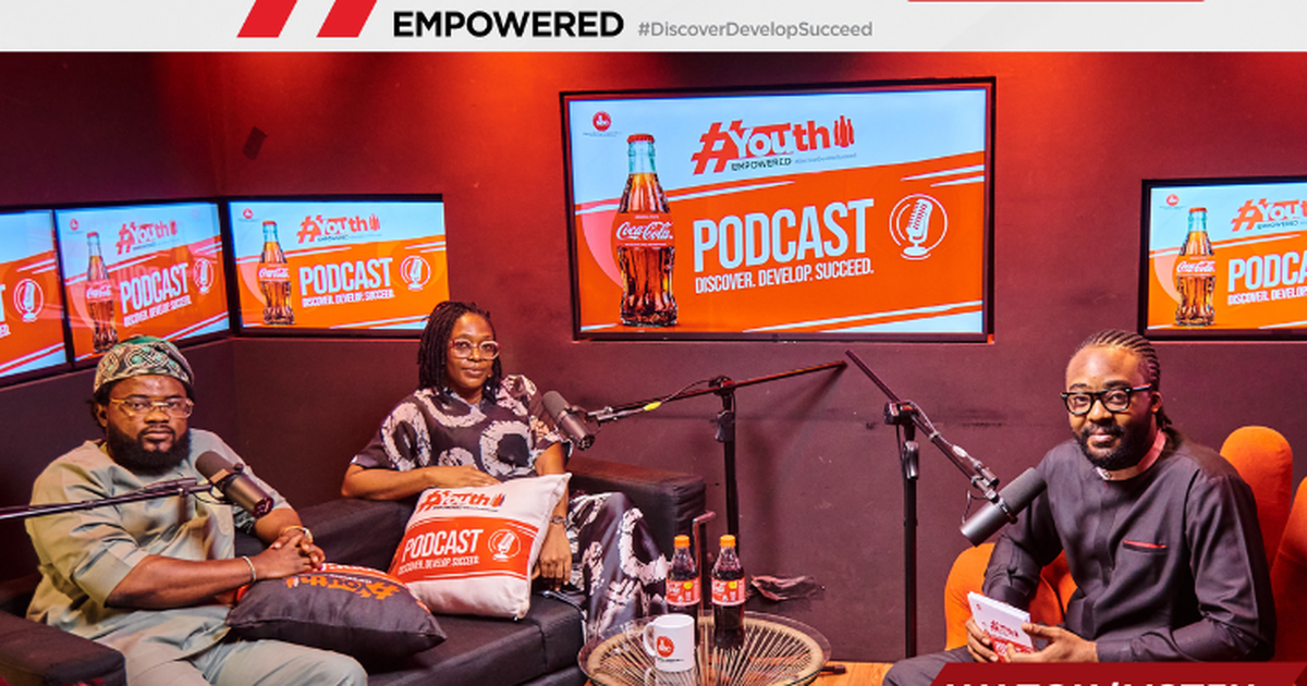 Plastic Waste Is the New Gold — How Recycling Is Creating Opportunity for Young Nigerians