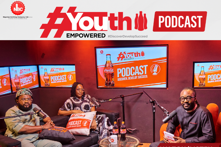 Plastic Waste Is the New Gold — How Recycling Is Creating Opportunity for Young Nigerians