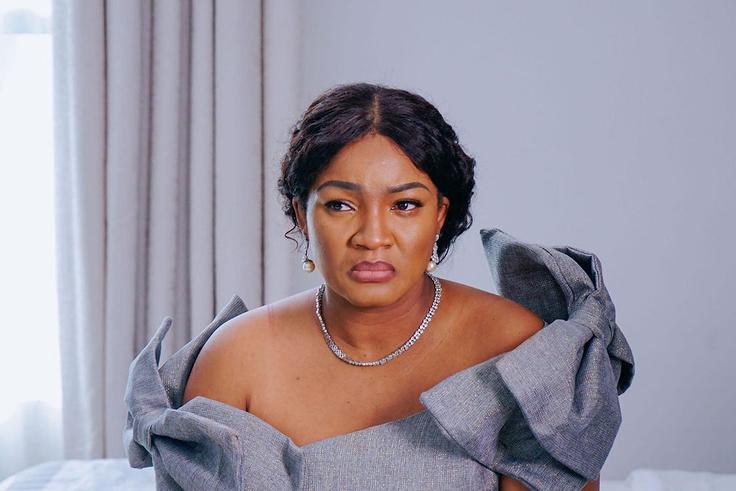 Omotola’s New Movie Is Set to Challenge the Way Nigerian Films Portray Motherhood