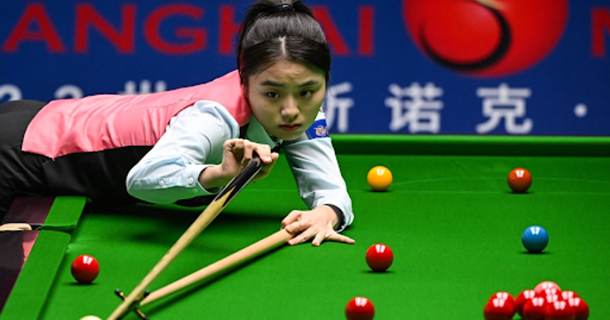 From Billiards to Global Phenomenon: The Remarkable Evolution of Snooker