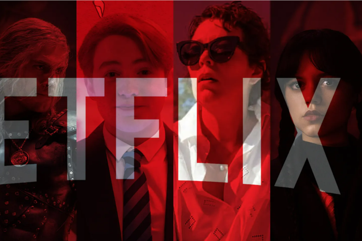 Watch these movies before they leave Netflix this March