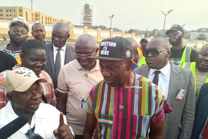 Why I pulled out of World Bank loan, refused to borrow to run govt — Soludo