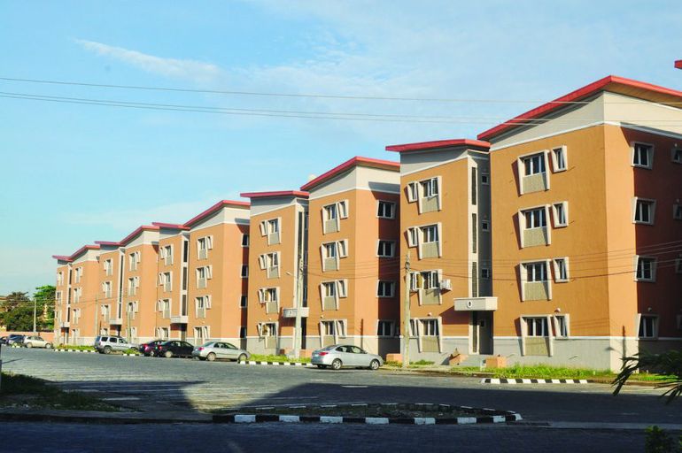 Avoiding greedy agents - How to find affordable houses in Lagos