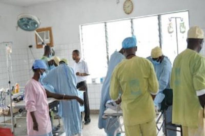 FG takes over Gombe govt hospital, converts it to FMC