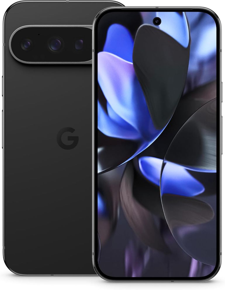 Google-Pixel-9-Pro-10-Smartphones-With-The Best Camera-In-the-World